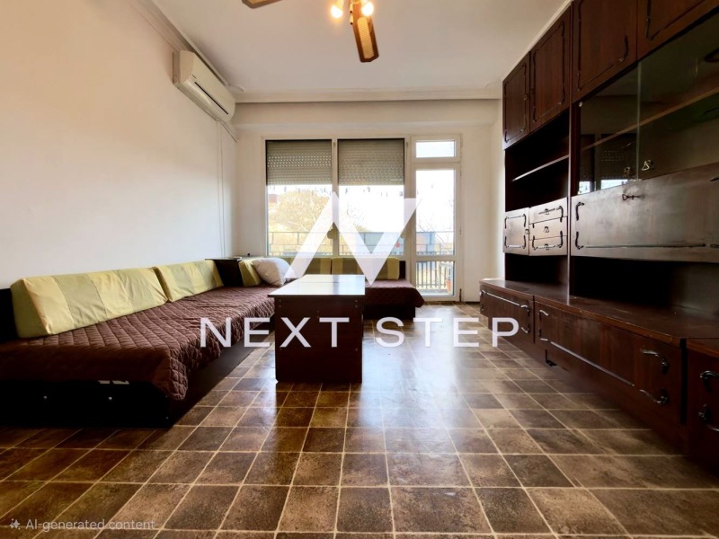 Продава 2-СТАЕН, гр. Пловдив, Христо Смирненски