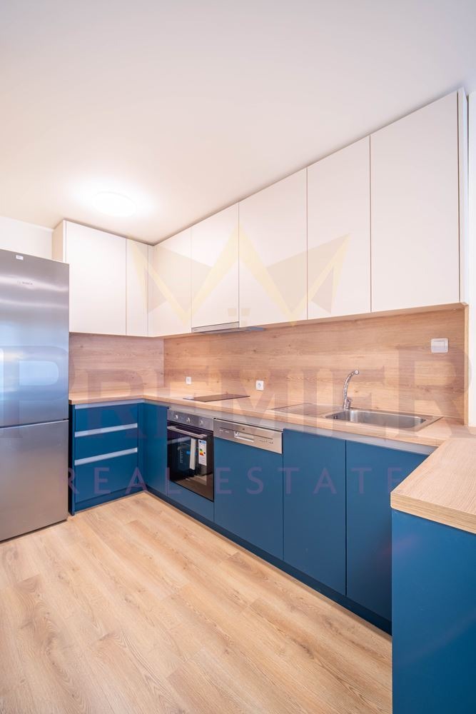 Продава 2-СТАЕН, гр. Варна, Виница, снимка 2 - Апартаменти - 54074049