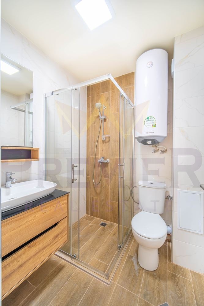 Продава 2-СТАЕН, гр. Варна, Виница, снимка 8 - Апартаменти - 54074049