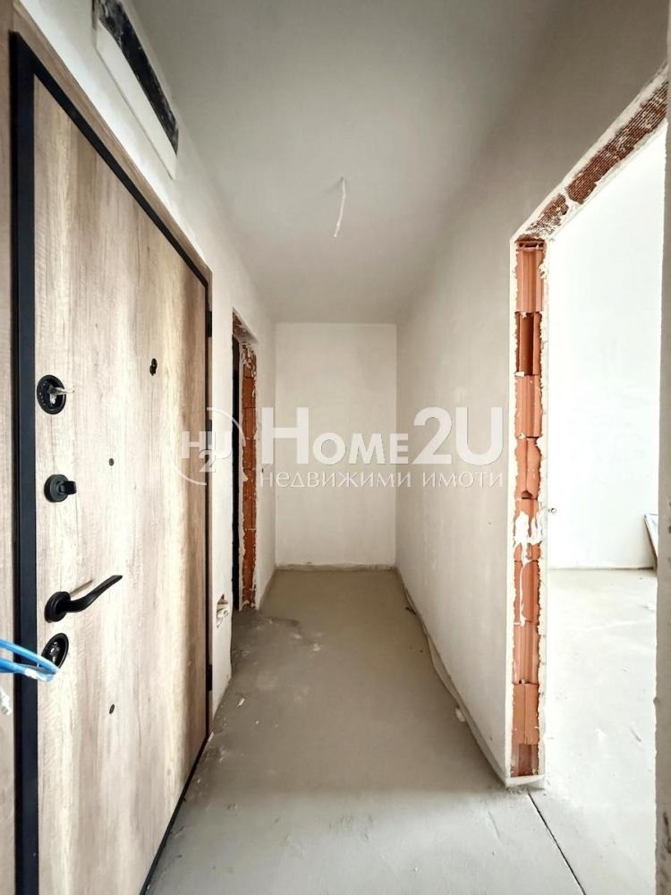Продава 2-СТАЕН, гр. София, Малинова долина, снимка 4 - Апартаменти - 54211986