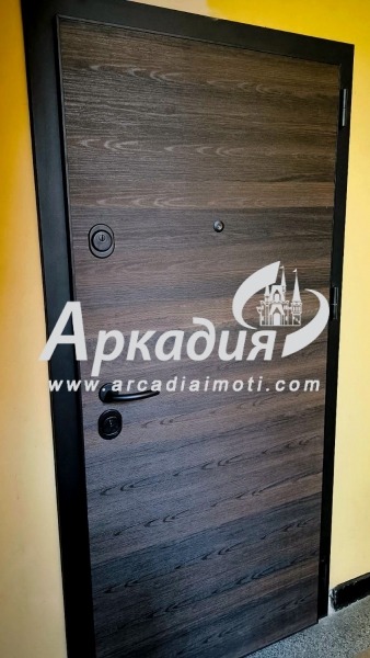 Продава 2-СТАЕН, гр. Пловдив, Тракия, снимка 6 - Апартаменти - 54461339