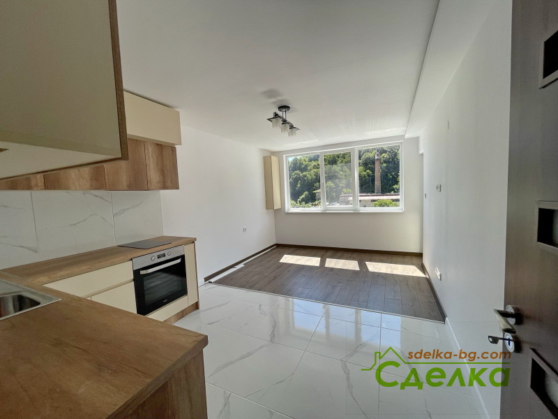 En venta  2 dormitorios Gabrovo , Tsentar , 66 metros cuadrados | 40681047