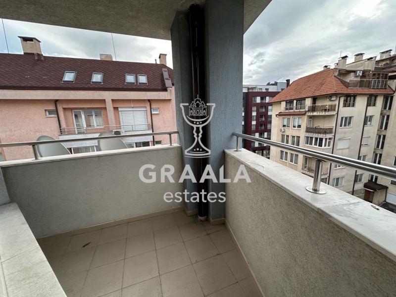 Продава  2 slaapkamers Sofia , Manastirski livadi , 110 кв.м | 17434619 - изображение [13]