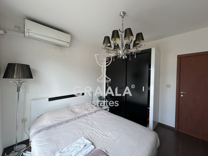 Продава  2 slaapkamers Sofia , Manastirski livadi , 110 кв.м | 17434619 - изображение [5]