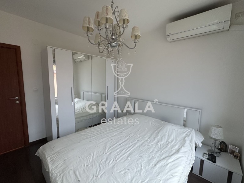 Продава  2 slaapkamers Sofia , Manastirski livadi , 110 кв.м | 17434619 - изображение [7]