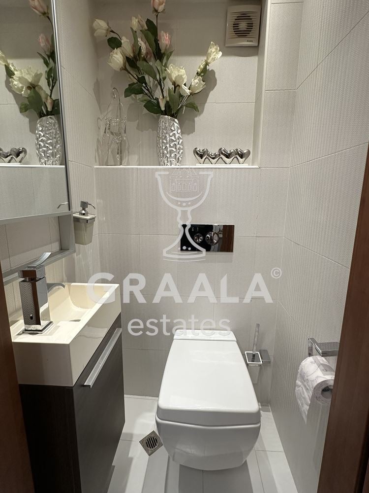 Продава  2 slaapkamers Sofia , Manastirski livadi , 110 кв.м | 17434619 - изображение [8]