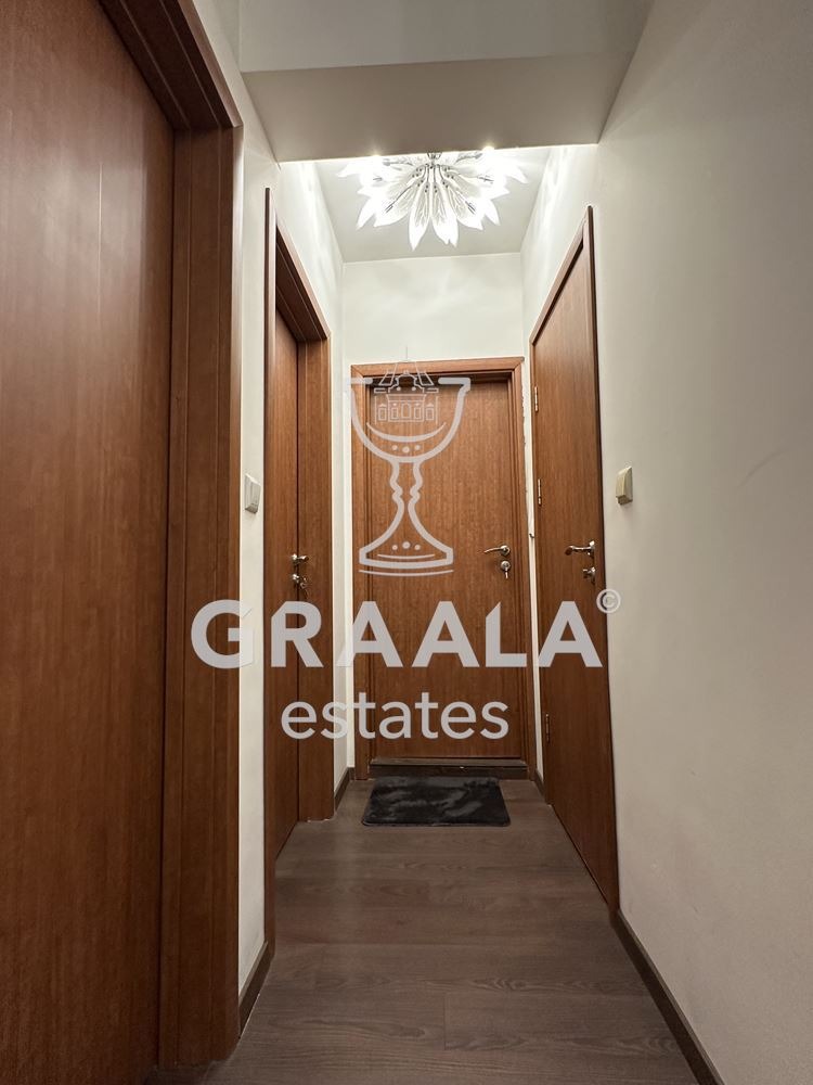 Продава  2 slaapkamers Sofia , Manastirski livadi , 110 кв.м | 17434619 - изображение [12]