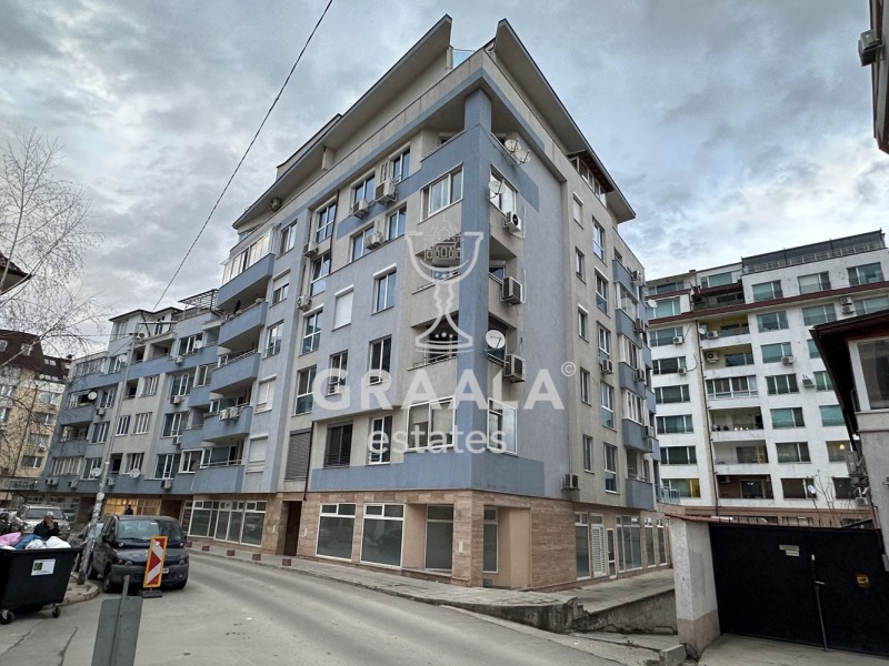 Продава  2 slaapkamers Sofia , Manastirski livadi , 110 кв.м | 17434619 - изображение [15]