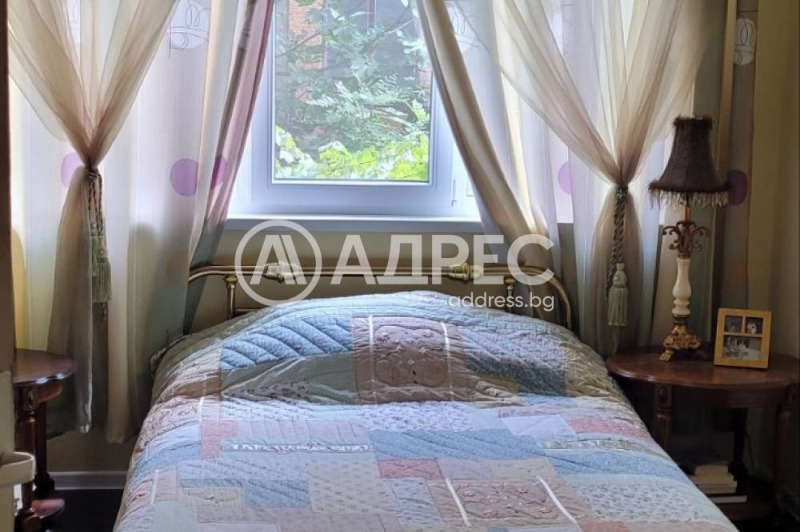 Продава 3-СТАЕН, гр. Пловдив, Кючук Париж, снимка 5 - Aпартаменти - 48811624