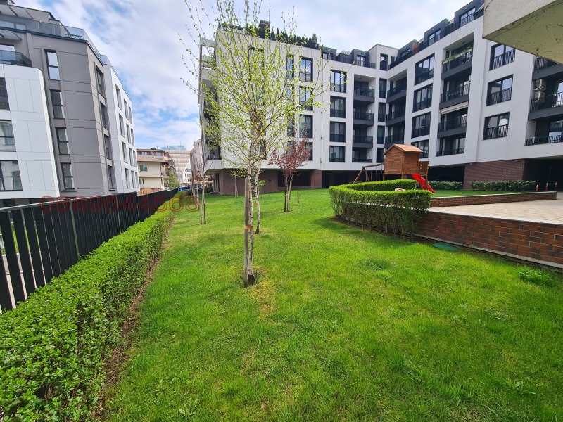 Продава 3-СТАЕН, гр. София, Кръстова вада, снимка 12 - Апартаменти - 53463446