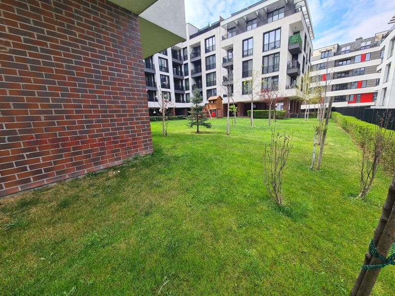 Продава 3-СТАЕН, гр. София, Кръстова вада, снимка 13 - Апартаменти - 53463446