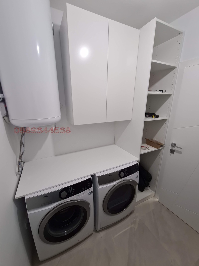 Продава 3-СТАЕН, гр. София, Кръстова вада, снимка 9 - Апартаменти - 53463446