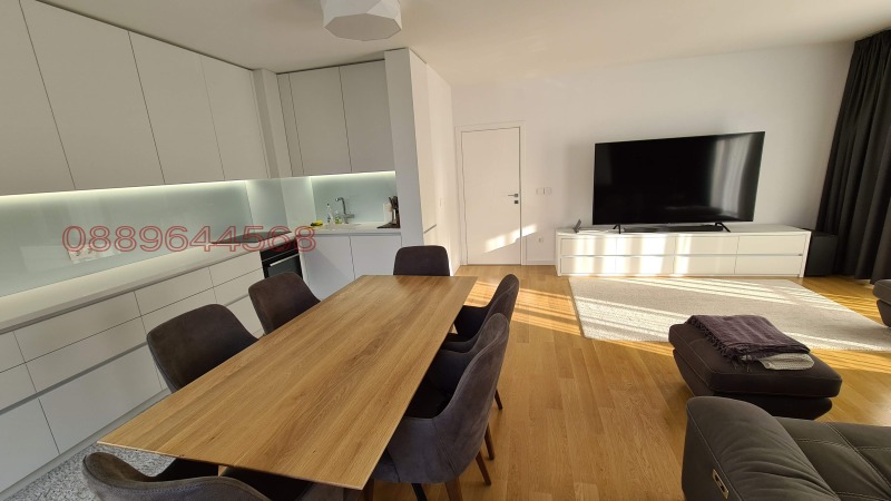 Продава 3-СТАЕН, гр. София, Кръстова вада, снимка 2 - Апартаменти - 53463446