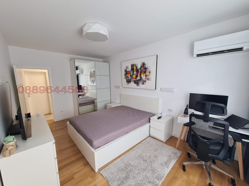 Продава 3-СТАЕН, гр. София, Кръстова вада, снимка 11 - Апартаменти - 53463446