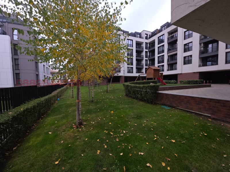 Продава 3-СТАЕН, гр. София, Кръстова вада, снимка 15 - Апартаменти - 53463446