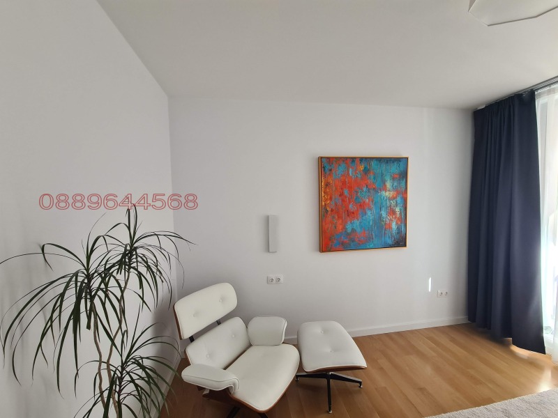 Продава 3-СТАЕН, гр. София, Кръстова вада, снимка 3 - Апартаменти - 53463446