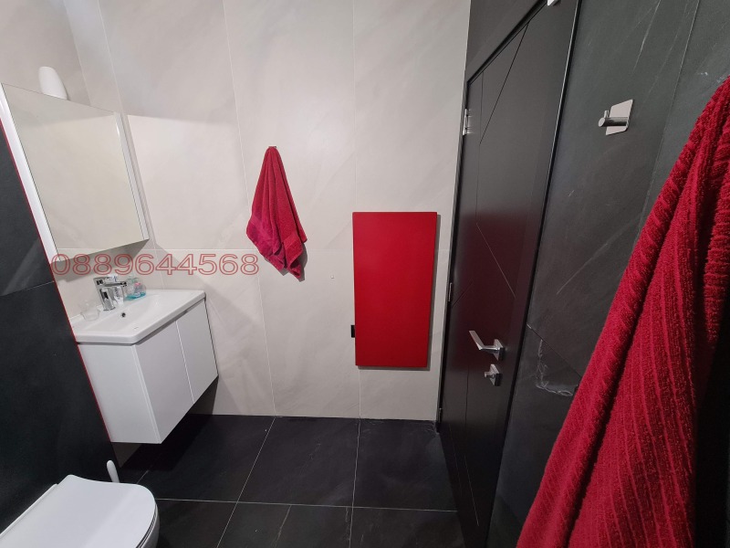 Продава 3-СТАЕН, гр. София, Кръстова вада, снимка 8 - Апартаменти - 53463446