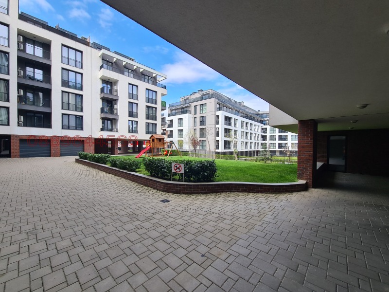 Продава 3-СТАЕН, гр. София, Кръстова вада, снимка 14 - Апартаменти - 53463446