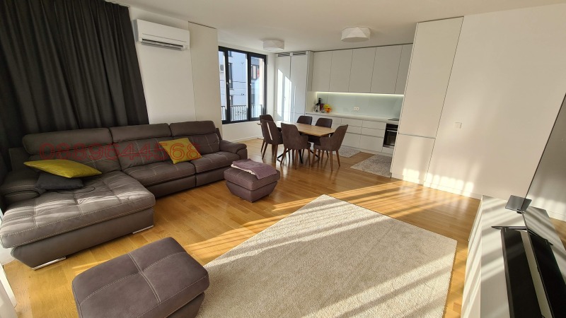 Продава 3-СТАЕН, гр. София, Кръстова вада