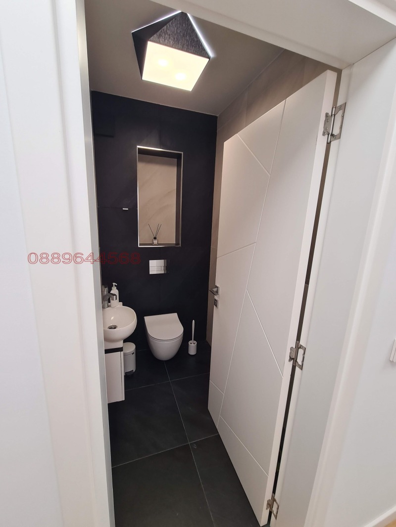 Продава 3-СТАЕН, гр. София, Кръстова вада, снимка 10 - Апартаменти - 53463446