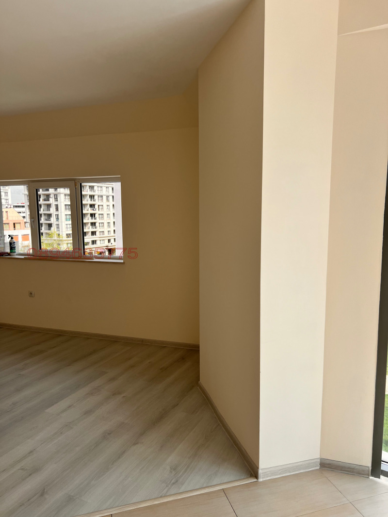 Till salu  2 sovrum Sofia , Manastirski livadi , 126 kvm | 98954380 - bild [5]