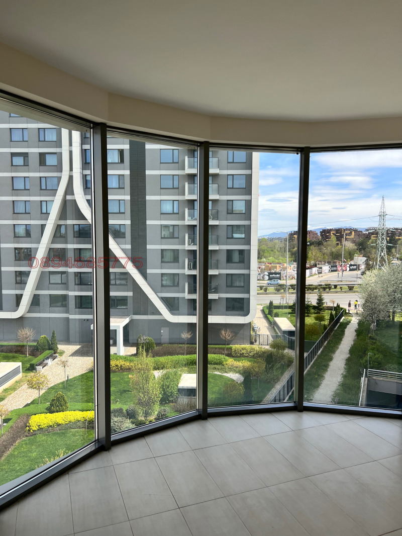 Till salu  2 sovrum Sofia , Manastirski livadi , 126 kvm | 98954380 - bild [11]