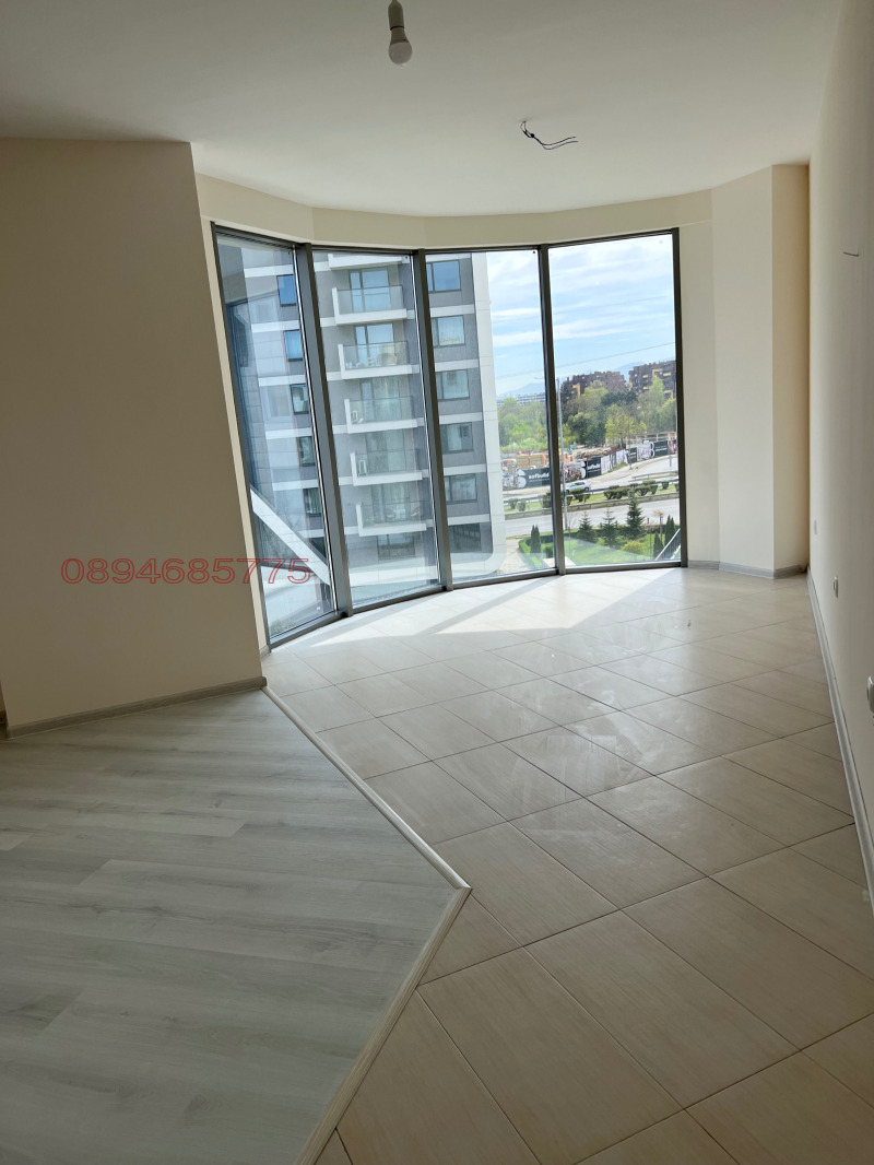 Till salu  2 sovrum Sofia , Manastirski livadi , 126 kvm | 98954380 - bild [2]
