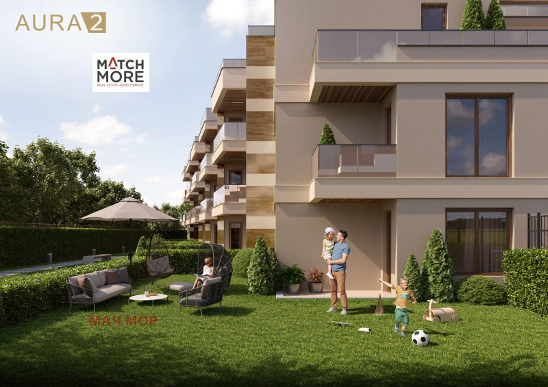 Продава  3-стаен град София , Малинова долина , 391 кв.м | 89602388 - изображение [6]