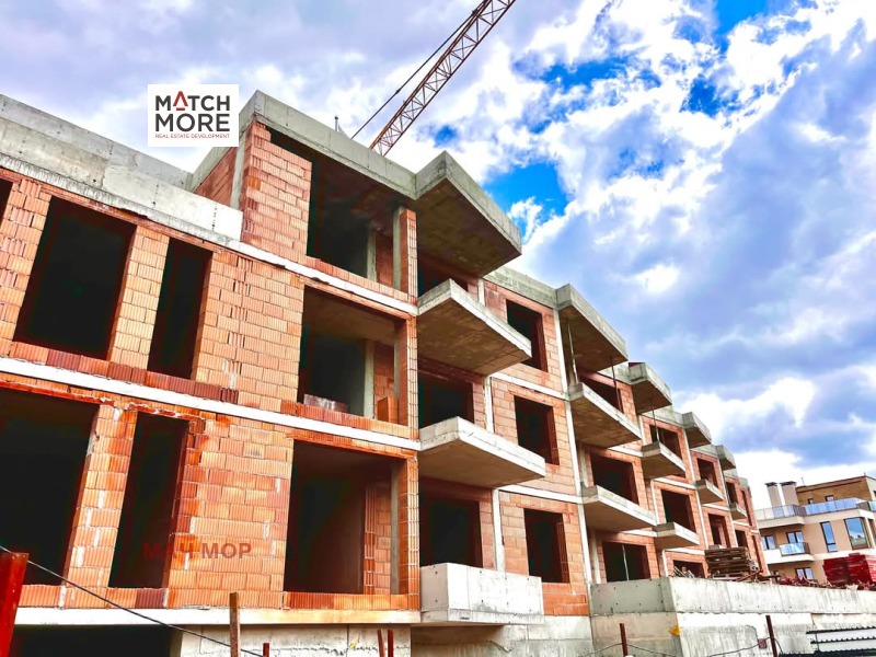 Продава  3-стаен град София , Малинова долина , 391 кв.м | 89602388 - изображение [8]