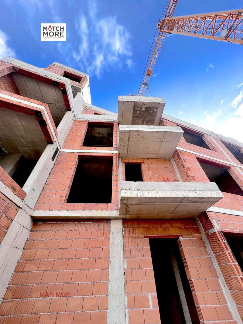 Продава  3-стаен град София , Малинова долина , 391 кв.м | 89602388 - изображение [12]