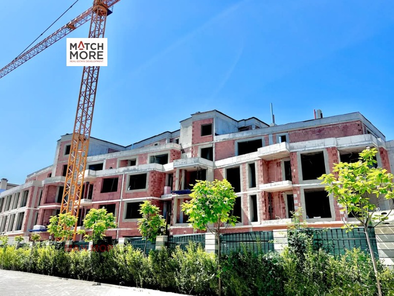 Продава  3-стаен град София , Малинова долина , 391 кв.м | 89602388
