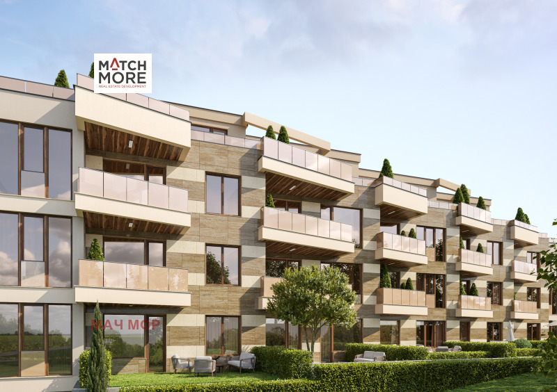 Продава  3-стаен град София , Малинова долина , 391 кв.м | 89602388 - изображение [4]