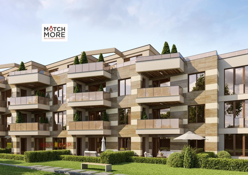 Продава  3-стаен град София , Малинова долина , 391 кв.м | 89602388 - изображение [5]