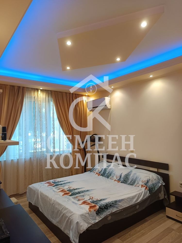 Продава 3-СТАЕН, гр. Пловдив, Захарна фабрика, снимка 9 - Апартаменти - 54845617