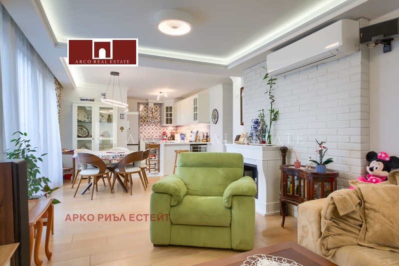 Προς πώληση  3 υπνοδωμάτια Σοφηια , Λοζενετσ , 250 τ.μ | 11749210 - εικόνα [7]
