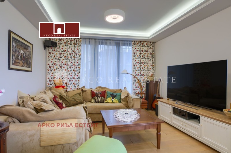 Προς πώληση  3 υπνοδωμάτια Σοφηια , Λοζενετσ , 250 τ.μ | 11749210 - εικόνα [6]