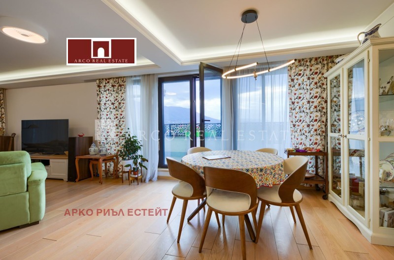 Προς πώληση  3 υπνοδωμάτια Σοφηια , Λοζενετσ , 250 τ.μ | 11749210 - εικόνα [4]