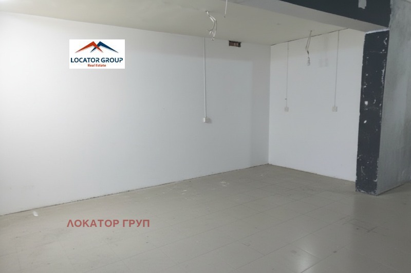 Продава ОФИС, гр. София, Витоша, снимка 6 - Офиси - 48694061