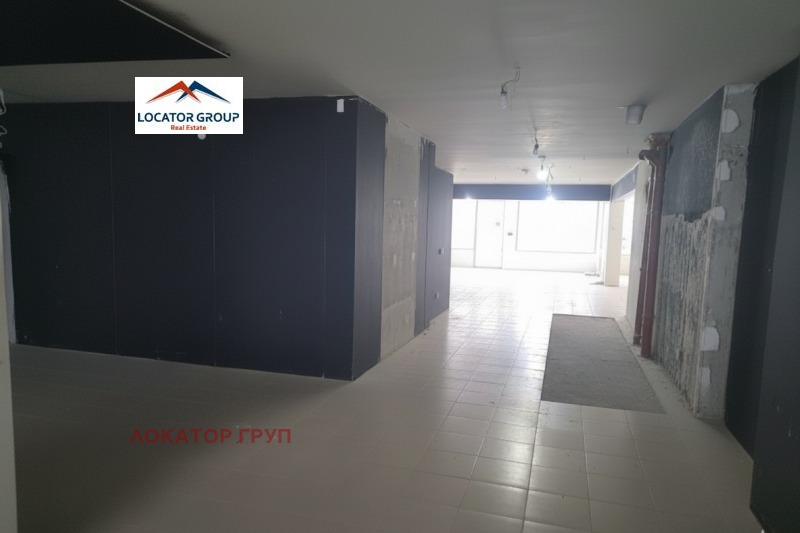 Продава ОФИС, гр. София, Витоша, снимка 7 - Офиси - 48694061