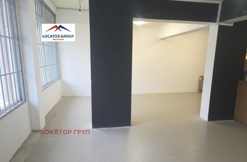 Продава ОФИС, гр. София, Витоша, снимка 8 - Офиси - 48694061