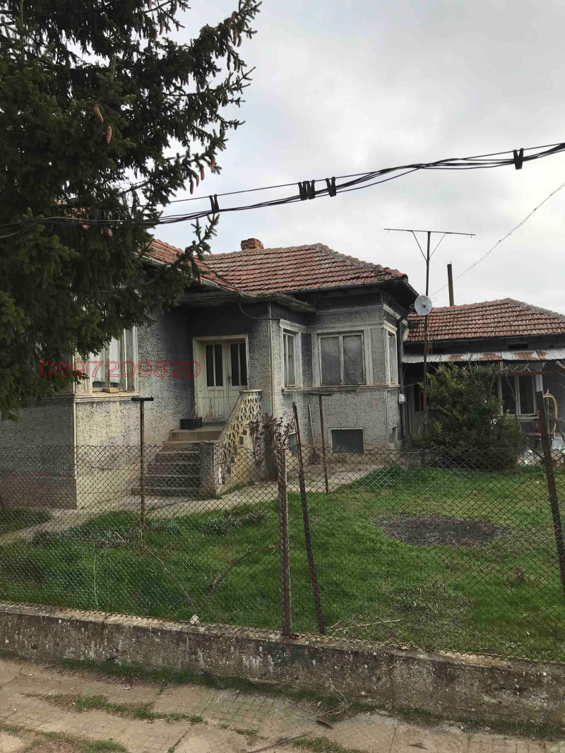 Satılık  Ev bölge Silistre , Nova Çerna , 100 metrekare | 91686088