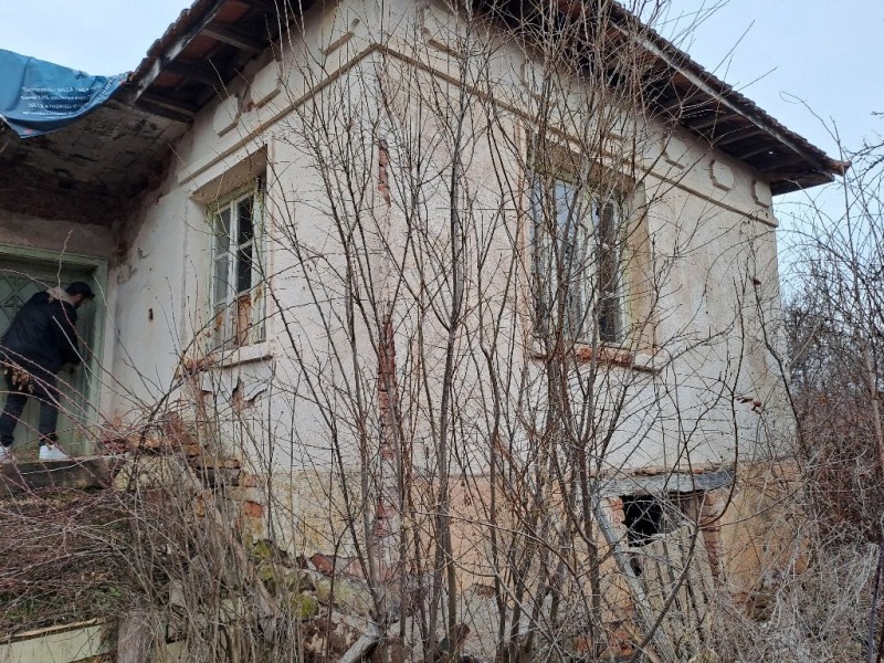 De vânzare  Casa regiunea Pernik , Egâlnița , 73 mp | 49126060 - imagine [3]