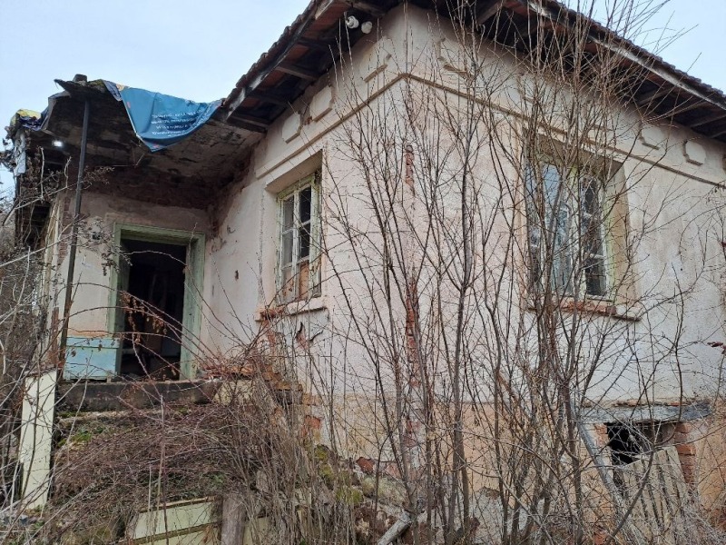 De vânzare  Casa regiunea Pernik , Egâlnița , 73 mp | 49126060 - imagine [6]