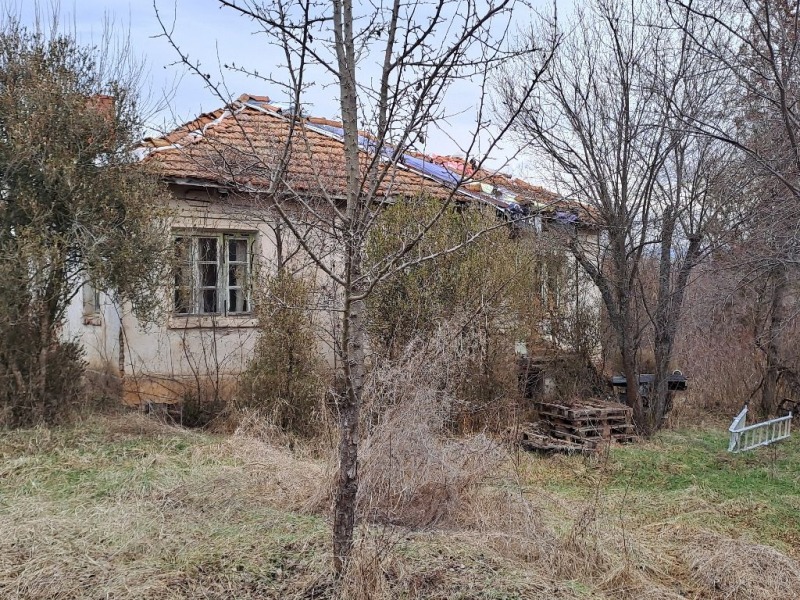 De vânzare  Casa regiunea Pernik , Egâlnița , 73 mp | 49126060 - imagine [4]