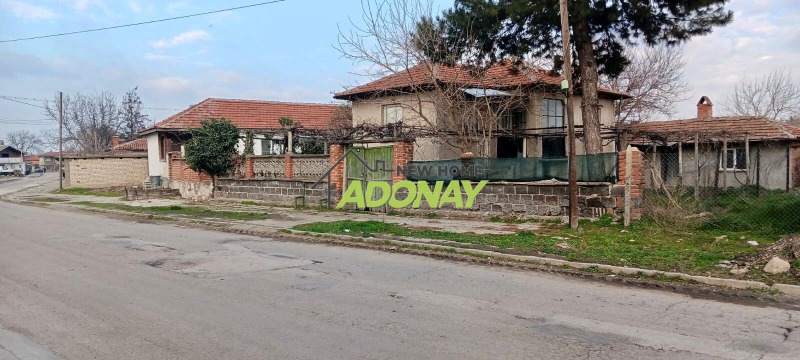 De vânzare  Casa regiunea Plovdiv , Sâedinenie , 58 mp | 98341919