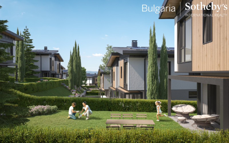 Продаја  Кућа Софија , в.з.Малинова долина - Герена , 156 м2 | 55964932 - слика [4]