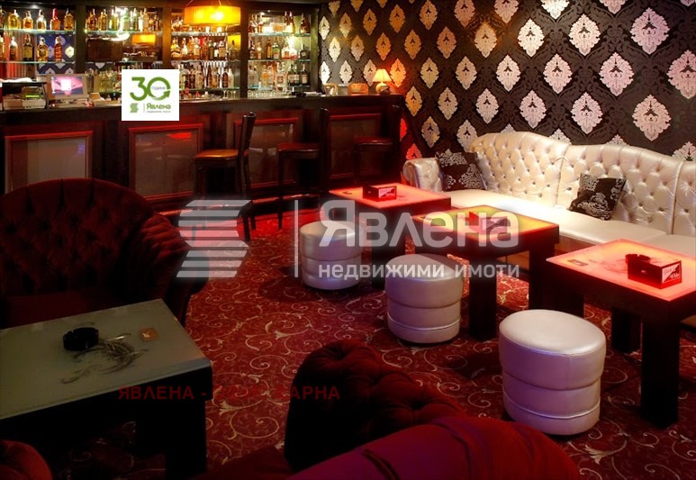 À vendre  Bar; Café Varna , Gratska mahala , 437 m² | 18668305