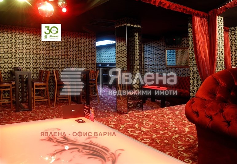 À vendre  Bar; Café Varna , Gratska mahala , 437 m² | 18668305 - image [4]