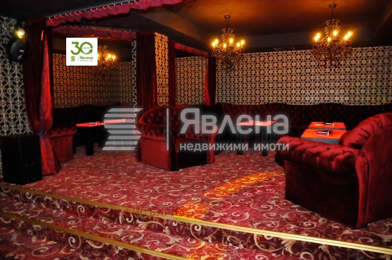 À vendre  Bar; Café Varna , Gratska mahala , 437 m² | 18668305 - image [3]