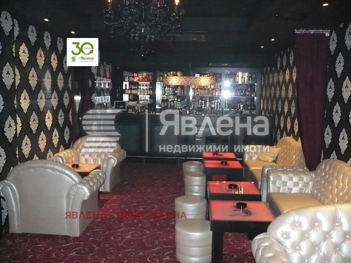 À vendre  Bar; Café Varna , Gratska mahala , 437 m² | 18668305 - image [2]